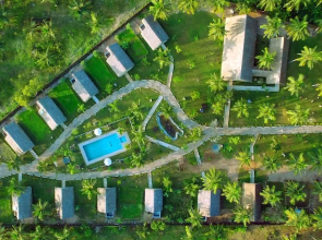 Coco Village Hotel