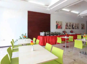 Hotel Makmur Jaya