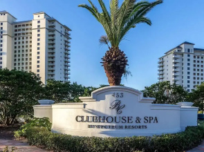 Bristol 205 - Beachfront Condo with Breathtaking Views