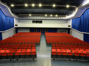 TH Tirrenia - Green Park Resort