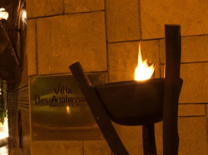 Villa Des Ambassadors