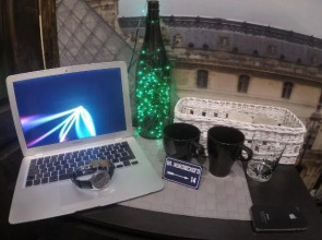 Мини-отель «Жуковского 14»