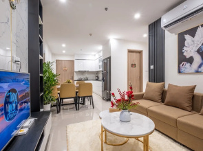Bom Homes- Vinhomes Ocean Park