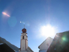 Sesvennahof