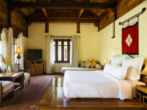 Emeralda Resort Ninh Binh