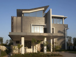 Prestige Golfshire Club