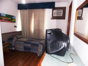 Hamburgo Hotel
