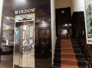 Window 1 Hotel
