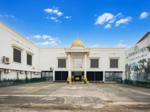 Townhouse Oak Ilir Timur I Near Ptc Mall