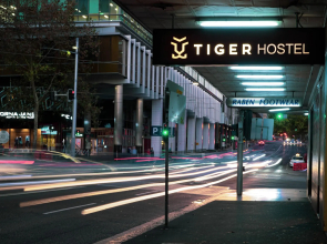 Tiger Hostel Sydney