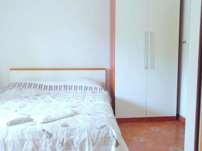 Floral Apartments Yazzy 1