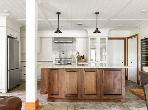 Fairy Bay Lakehouse