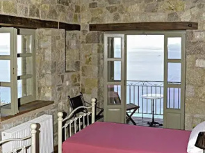 Diotima's Homes