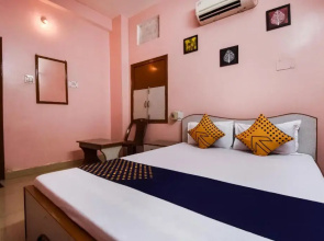 Hotel Punjab by OYO Rooms