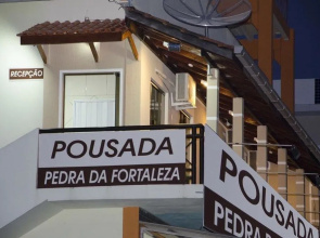 Pousada Pedra da Fortaleza