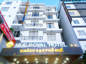 Hue Royal Hotel