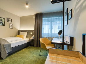 Nyce Hotel Ingolstadt