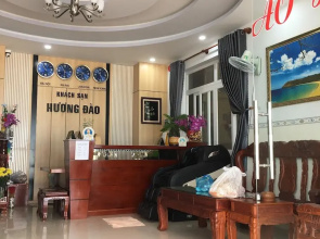 Hotel Huong Dao