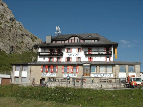 Hotel Savoia