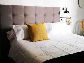 Maria's Place Almagro Centro