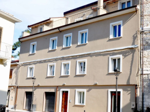 Da Oreste Affittacamere