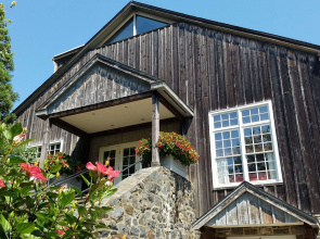 The Inn at Montchanin Village, a Historic Hotel of America