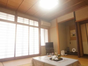 Ougiya Ryokan