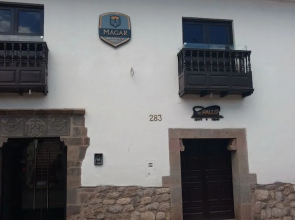 Magar Backpacker Hostel