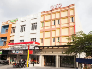 Hotel Winston by OYO Rooms