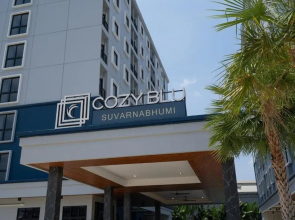 Cozy Blu Suvarnabhumi