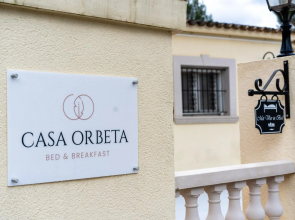 Casa Orbeta