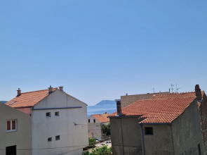 Standard 1-bed Apartment in Komiza no1