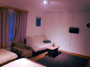 Guest House Villa