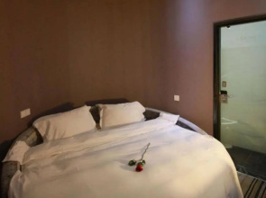 Changzhou Xisite Business Hotel