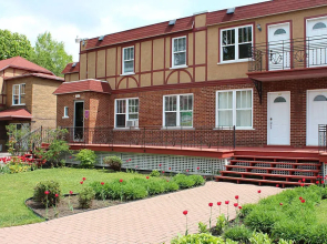 Auberge Michel Doyon