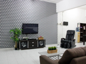 39 Guest House