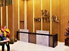 Hotel Q Qubu Resort