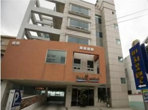 Goodstay Beach Motel