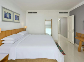 Renaissance Sharm El Sheikh Golden View Beach Resort