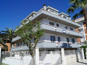Apartment Palazzina Cala Luna