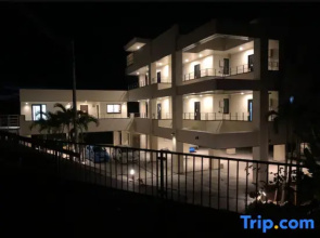 Villa resort -YU-