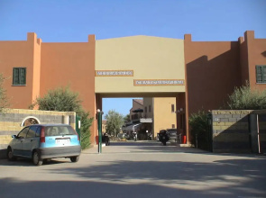 Villa Scenique