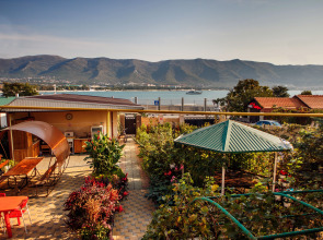 Акватория (Геленджик)