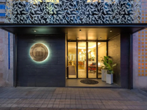 The Convo Porto Hotel & Apartment