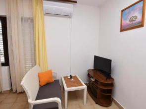 Apartments Zivana