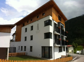 Apart Alpenleben