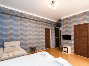 Grand Way Комета