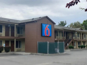 GuestHouse Inn Yakima