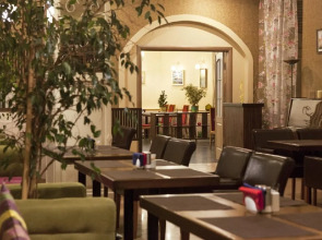 Гостиница «Экспресс»