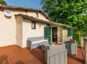 Podere Berrettino 29305